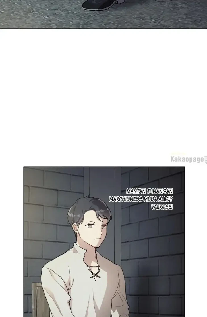 Everything Was a Misunderstanding chapter 30 halaman 43
