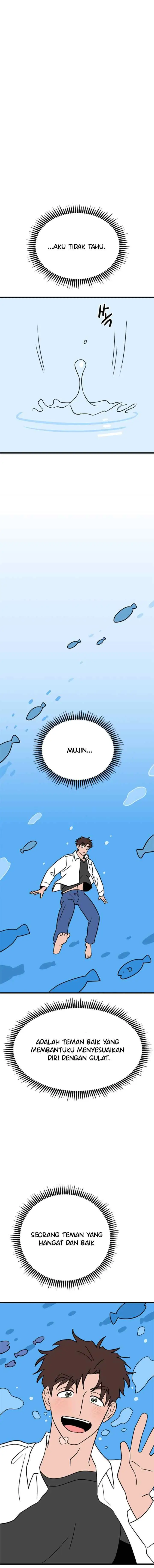 Dragon Girl chapter 42 halaman 7