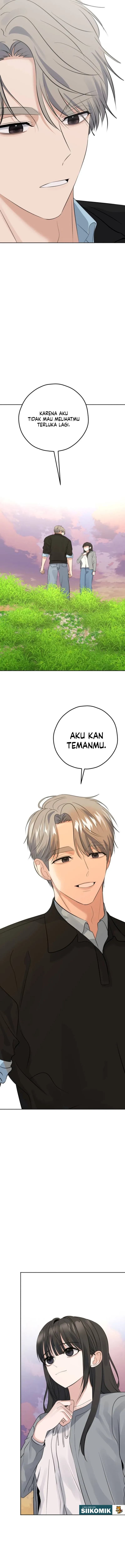The Killer Guy Next Door chapter 24 halaman 14