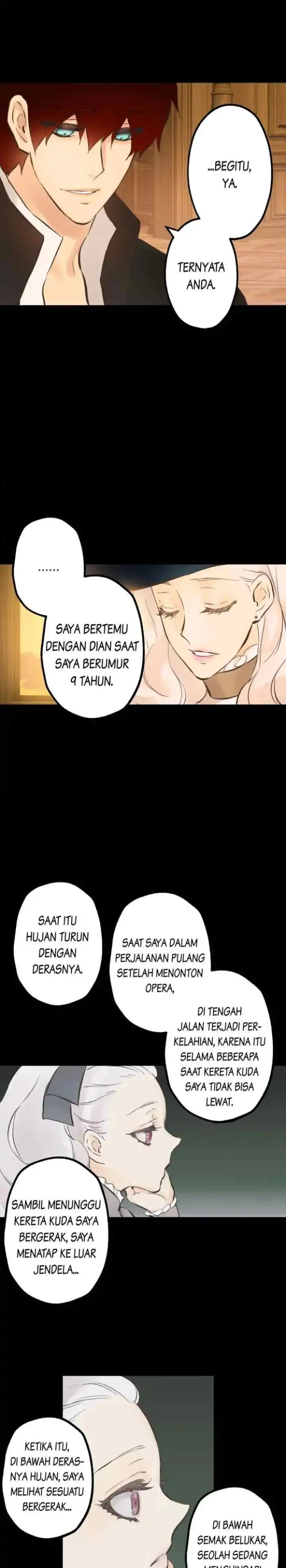 As Long as You Like It chapter 114 halaman 6