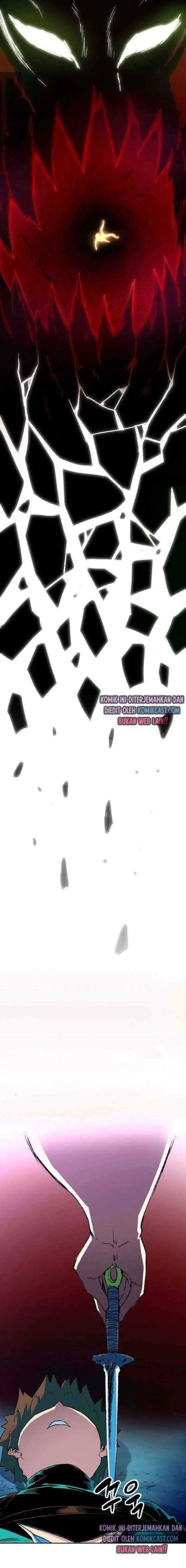 OOPARTS chapter 42 halaman 17