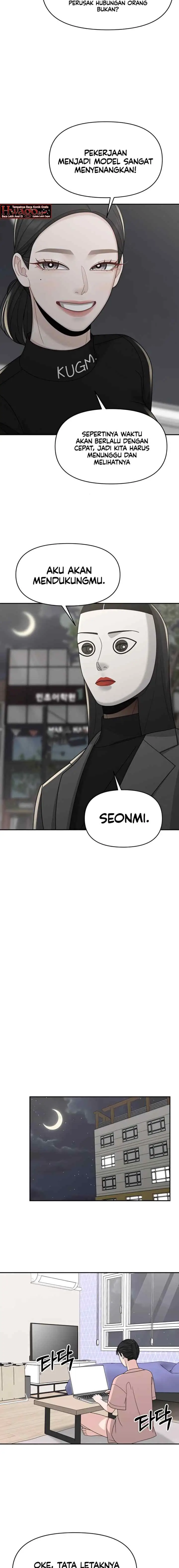 A Repeat Sign chapter 8 halaman 12