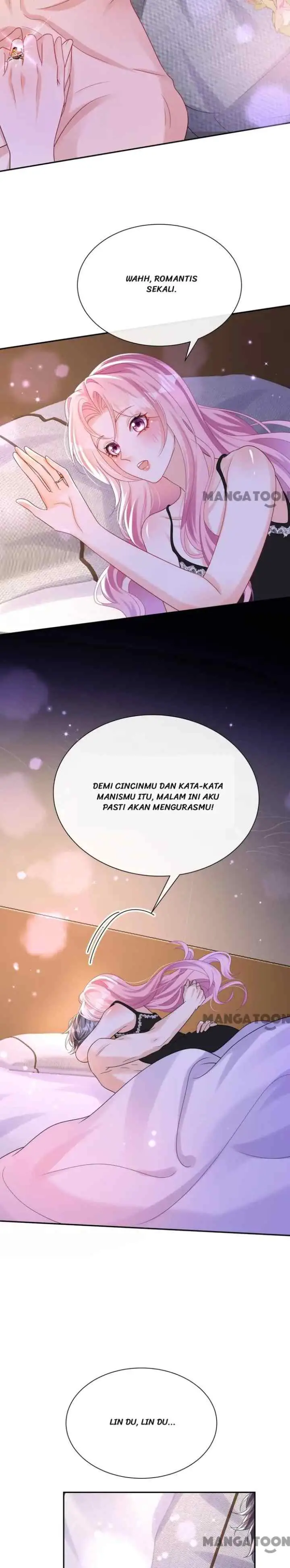 Never Let Go of My Ex-Husband chapter 175 halaman 8