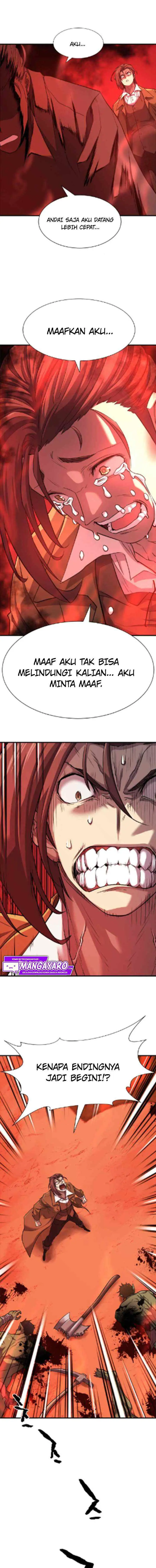 O melhor engenheiro do mundo chapter 47 halaman 16