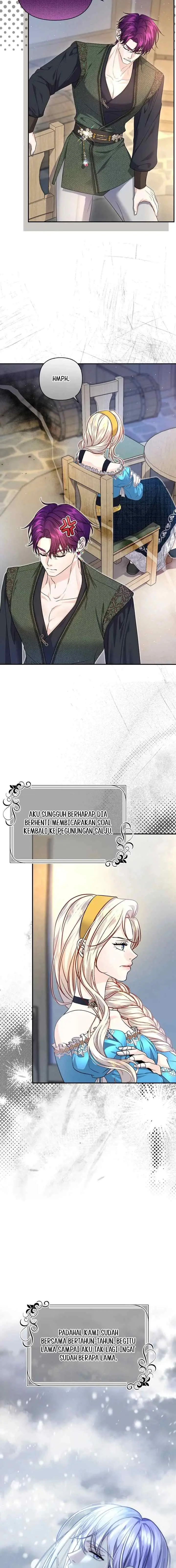 Grand Duke of the North chapter 58 halaman 18