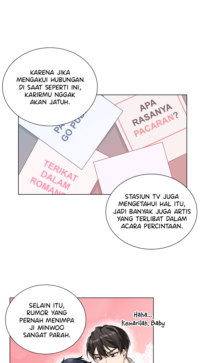 We're Soulmates Starting From Today chapter 2 halaman 25