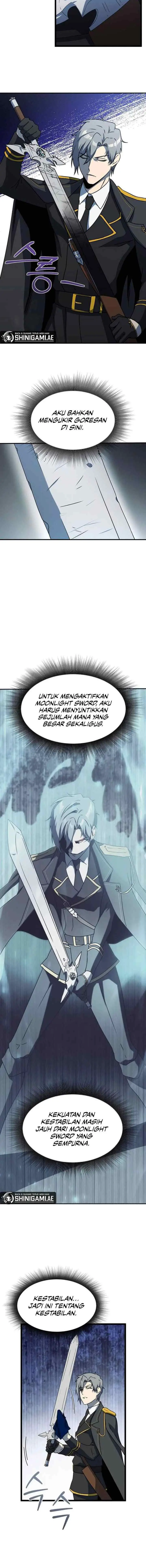 Playing the Perfect Fox-Eyed Villain chapter 12 halaman 16
