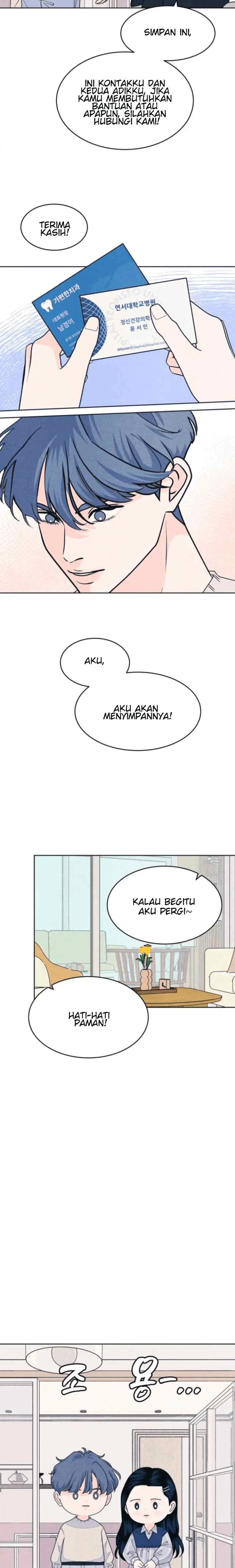 An Introverted Man And Woman chapter 68 halaman 16