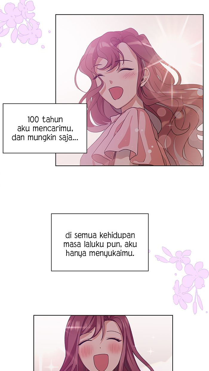 We're Soulmates Starting From Today chapter 43 halaman 9