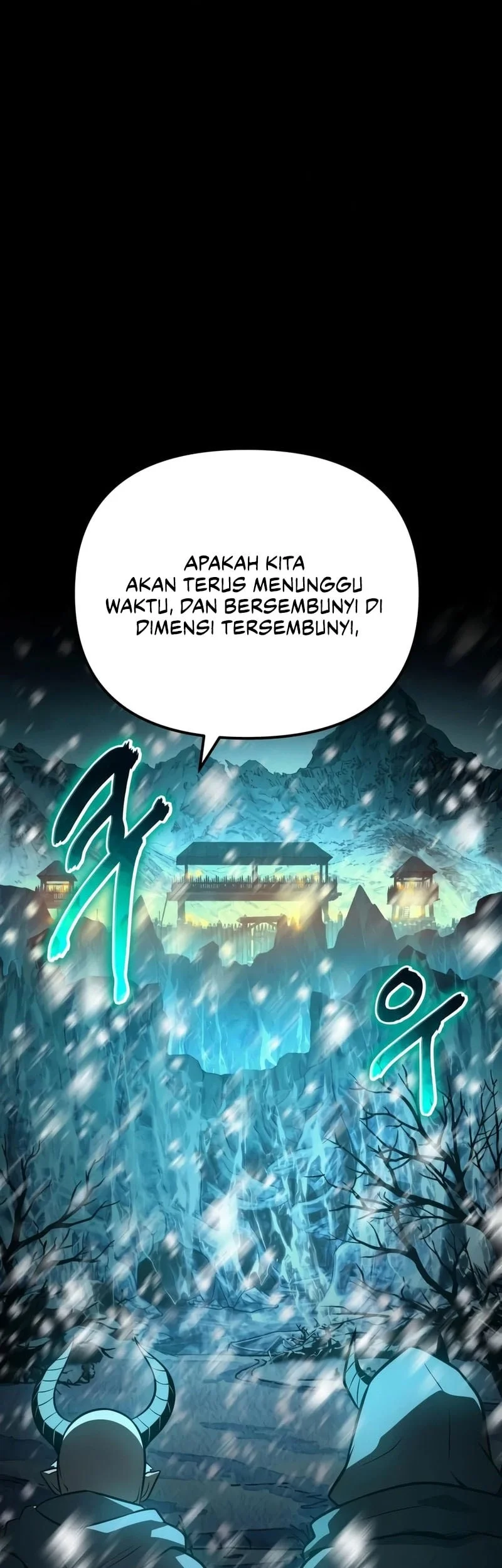 The Knight King Who Returned with a God chapter 168 halaman 78