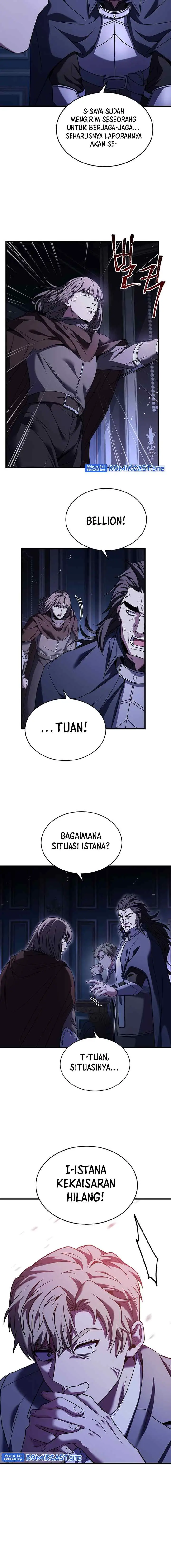 Rebirth of the 8-Circled Mage chapter 130 halaman 11