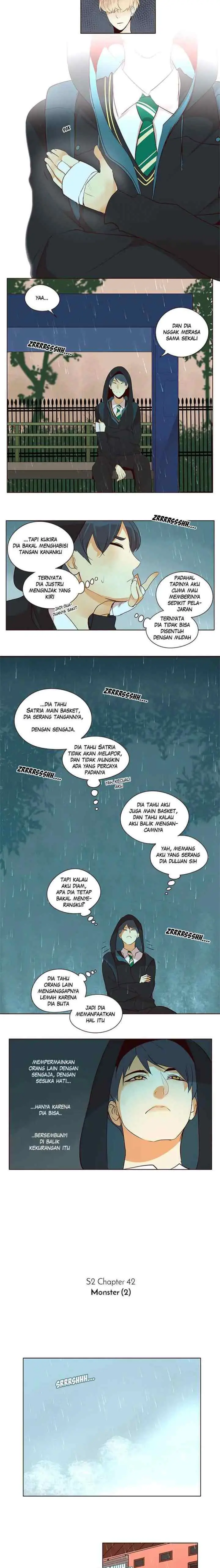 Flawless chapter 92 halaman 4