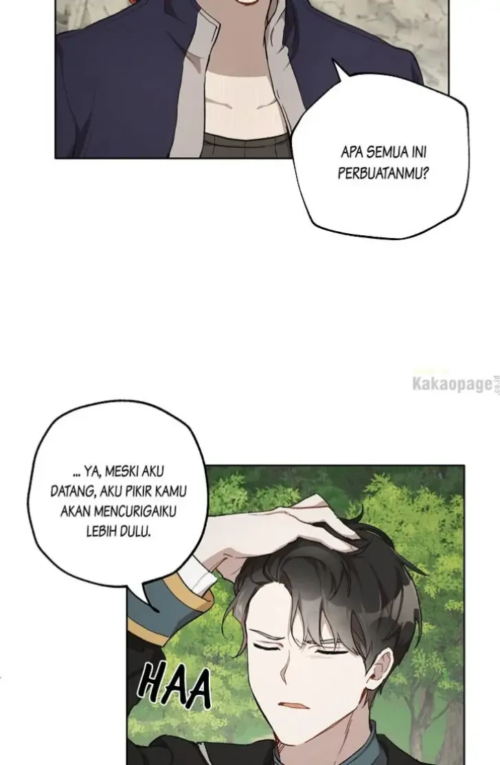 Everything Was a Misunderstanding chapter 34 halaman 58