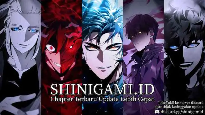 Poison-Eating Healer chapter 45 halaman 15
