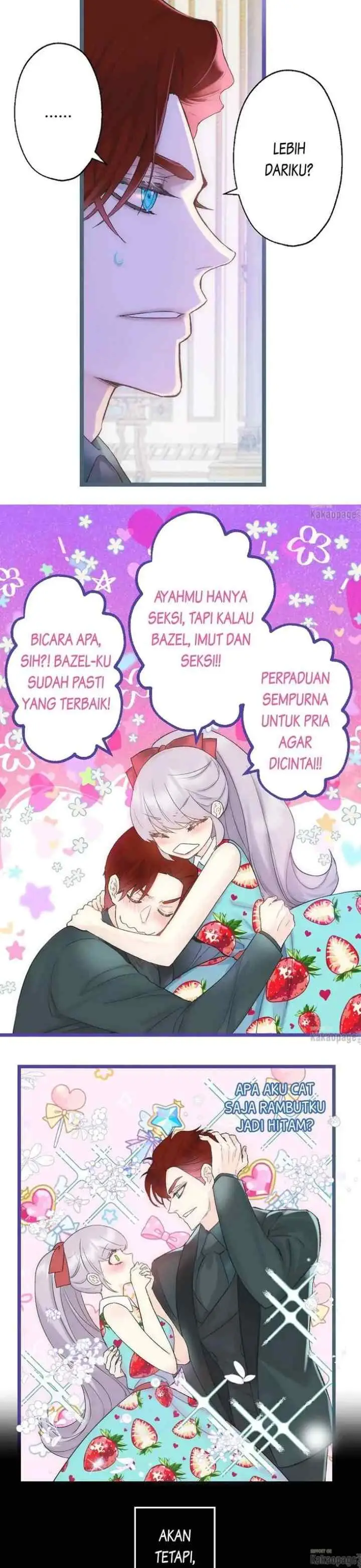 As Long as You Like It chapter 246 halaman 7