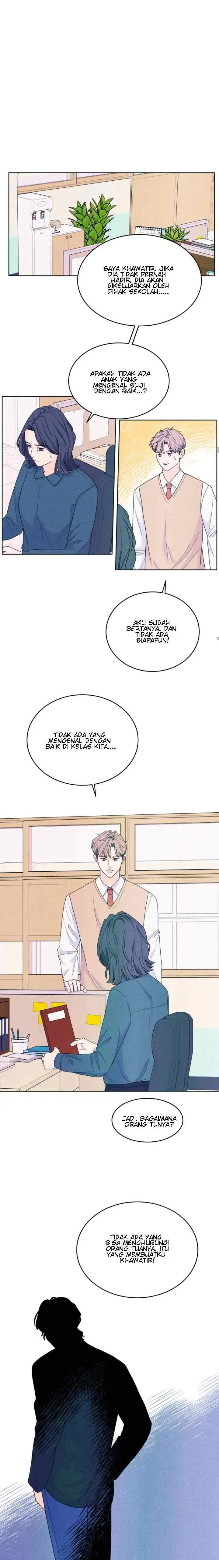 An Introverted Man And Woman chapter 43 halaman 17