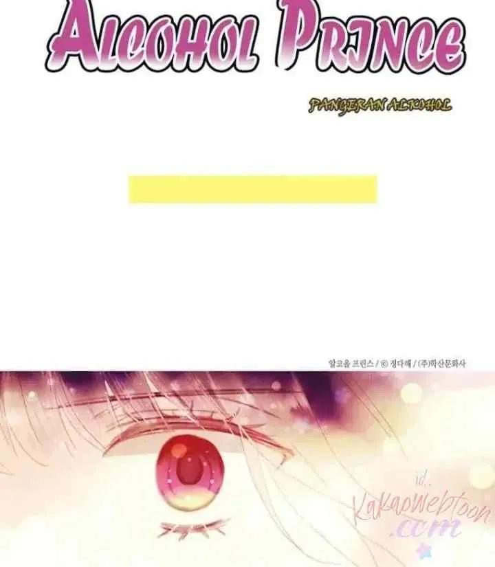 Alcohol Prince chapter 30 halaman 19