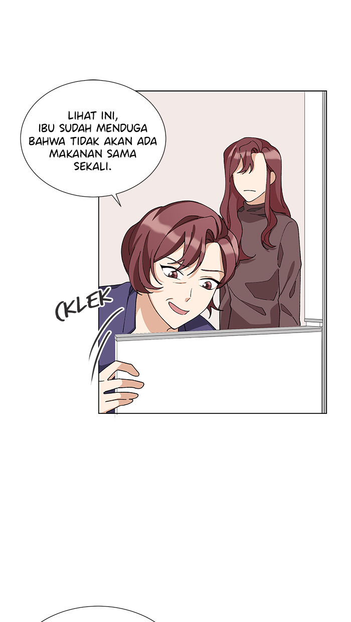 We're Soulmates Starting From Today chapter 10 halaman 5