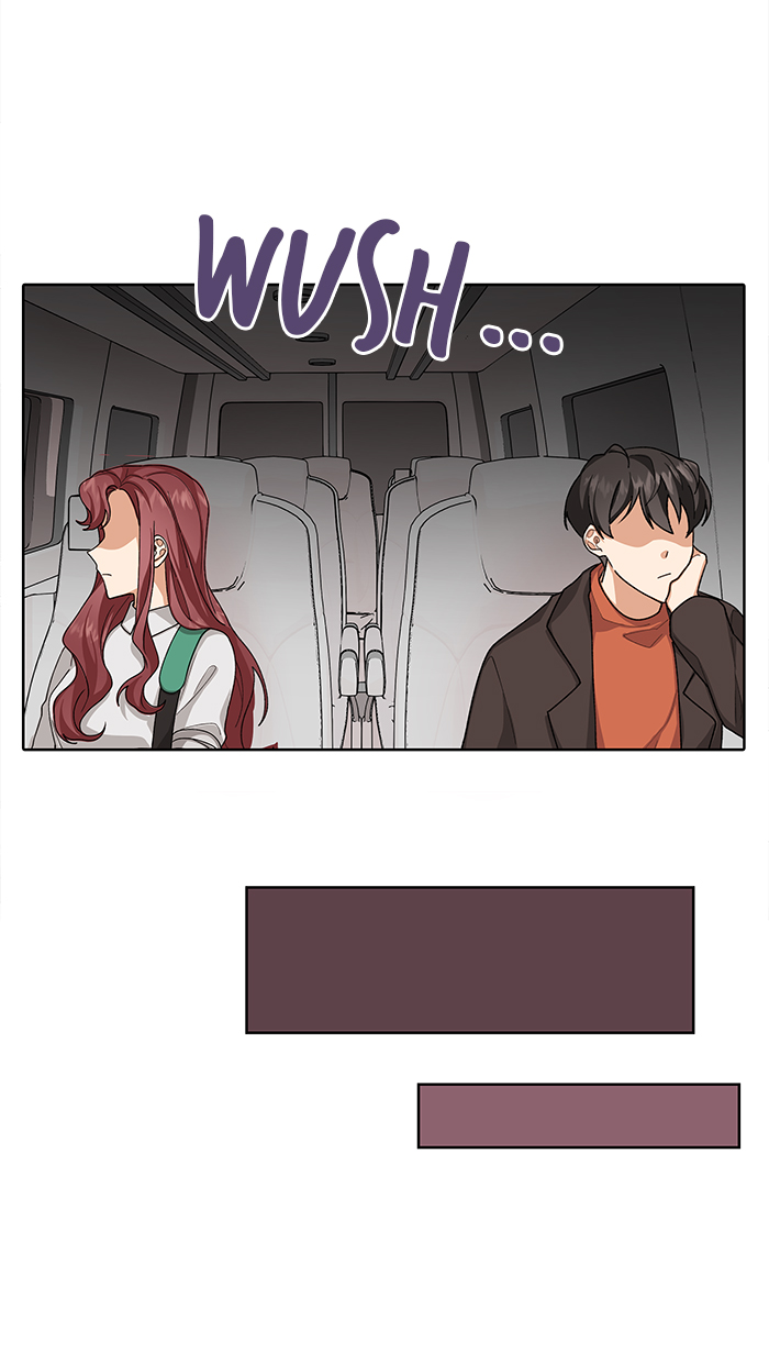 We're Soulmates Starting From Today chapter 33 halaman 20