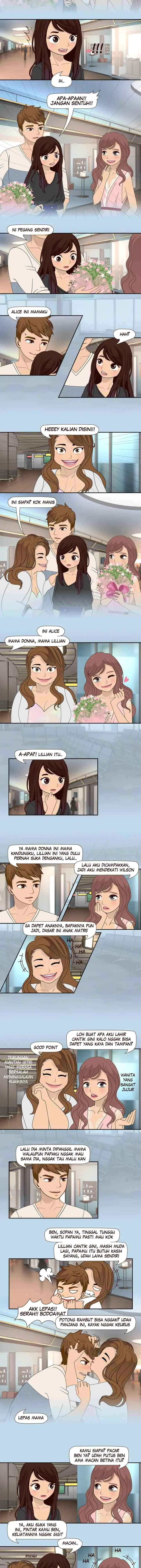 Alice chapter 98 halaman 6