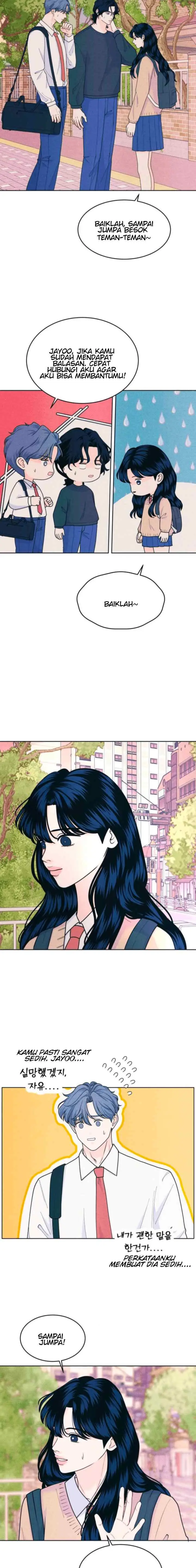 An Introverted Man And Woman chapter 60 halaman 15