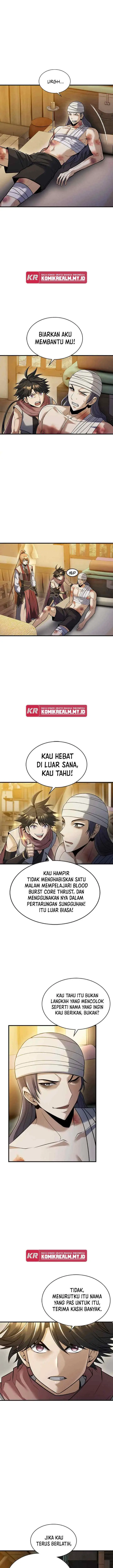 The Star Of A Supreme Ruler chapter 55 halaman 14