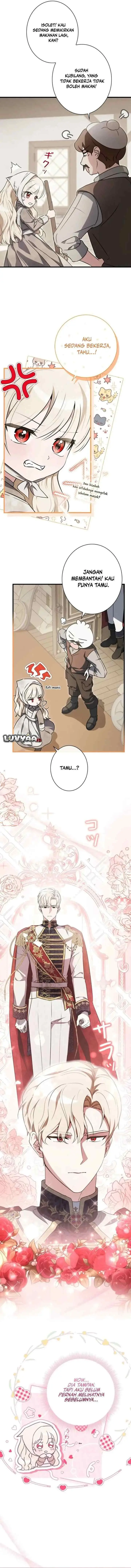 Beloved Contract Lady of the County chapter 1 halaman 6