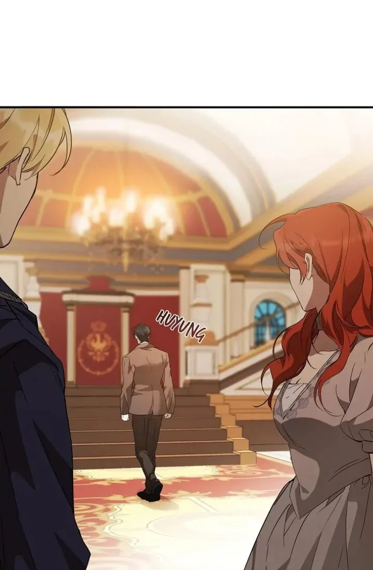 Everything Was a Misunderstanding chapter 57 halaman 40