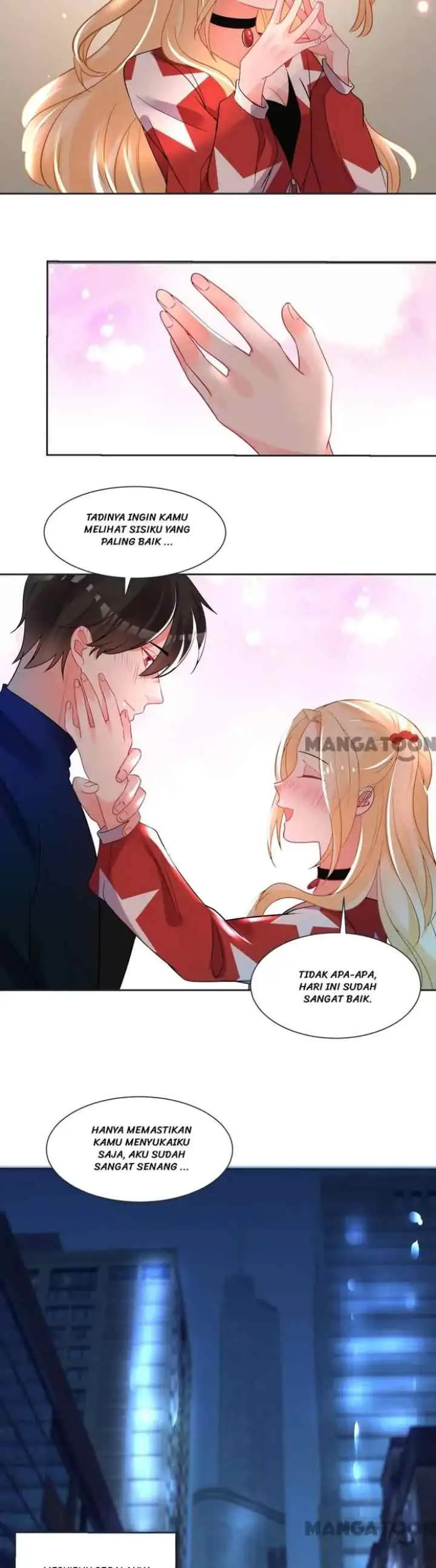 Fairy Match-Maker's Mortal Lover chapter 68 halaman 13