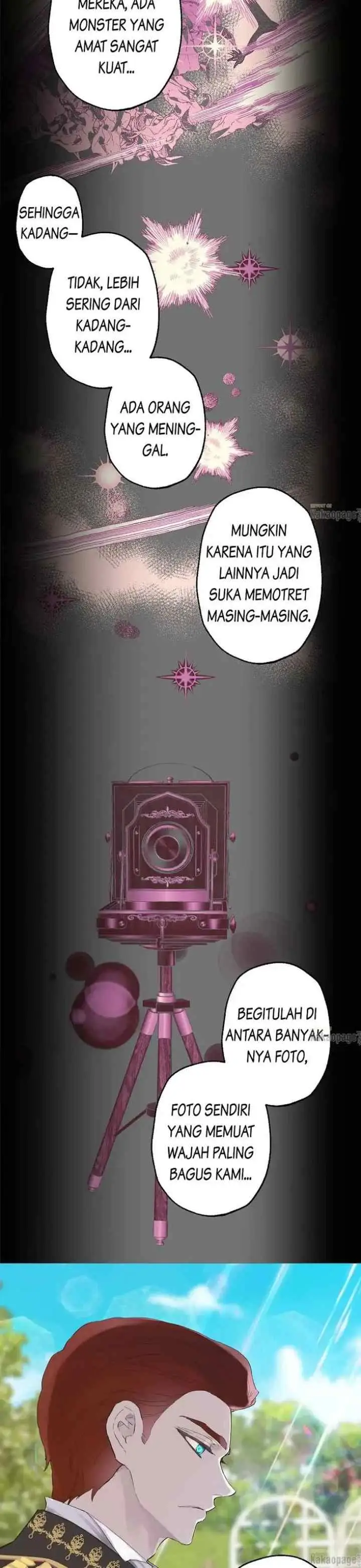 As Long as You Like It chapter 238 halaman 16