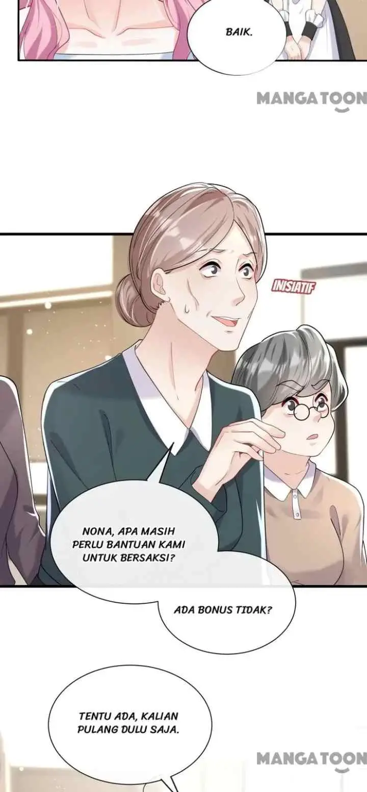Never Let Go of My Ex-Husband chapter 48 halaman 4