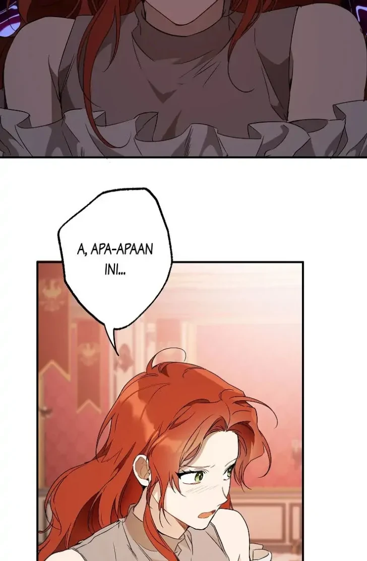 Everything Was a Misunderstanding chapter 62 halaman 35