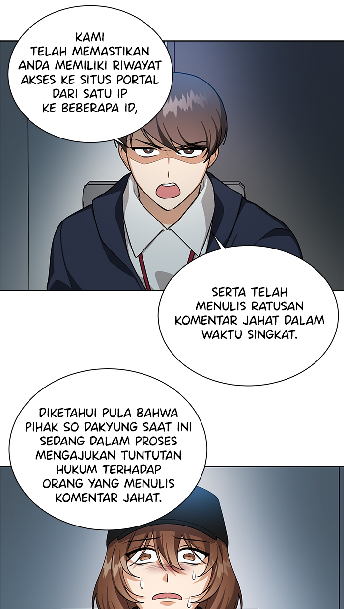 We're Soulmates Starting From Today chapter 64 halaman 38