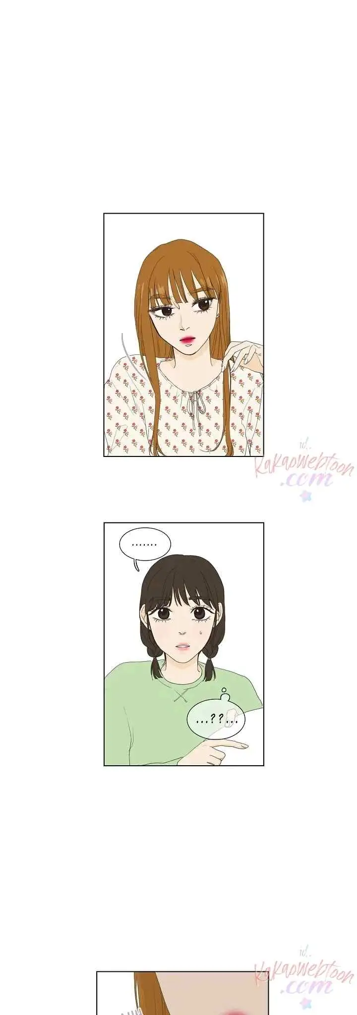 Dolled Up chapter 6 halaman 16