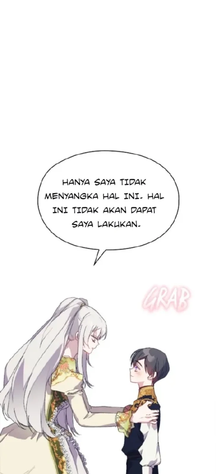 I'll Atone by Raising You Properly in This Life, Your Majesty! chapter 119 halaman 67