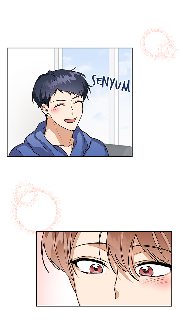 We're Soulmates Starting From Today chapter 56 halaman 30