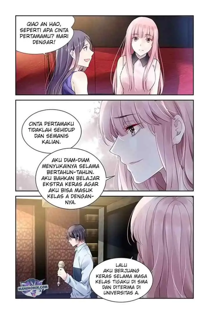 Guomin Laogong Dai Huijia chapter 55 halaman 4