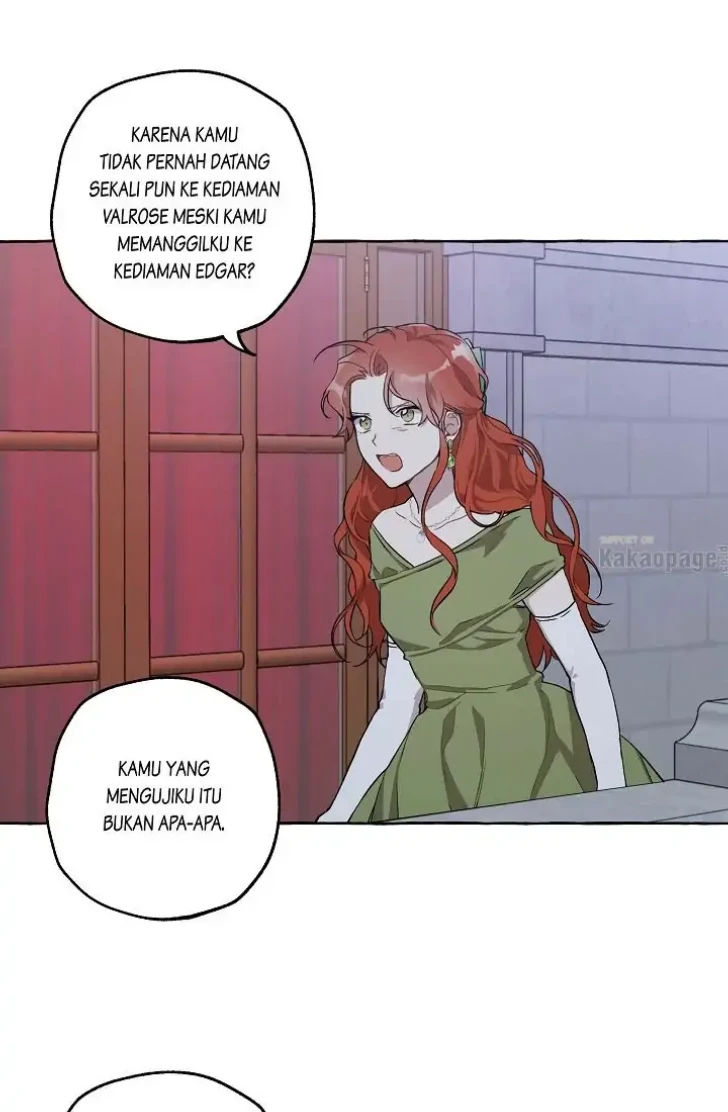 Everything Was a Misunderstanding chapter 22 halaman 47