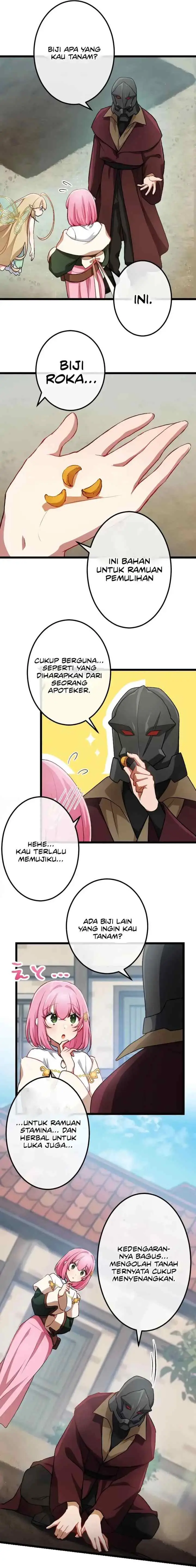 Omae wa Tsuyo sugita to Nakama ni Uragirareta chapter 9 halaman 7