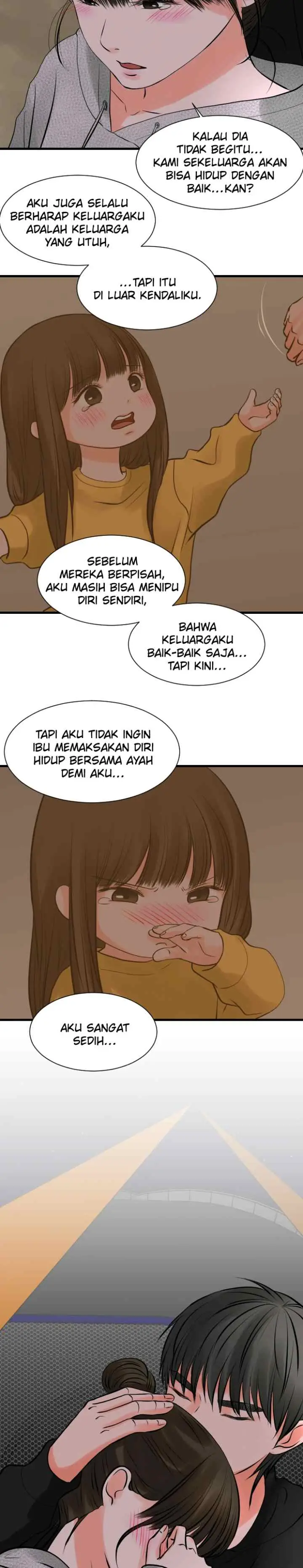 One + One (Bao A) chapter 99 halaman 12