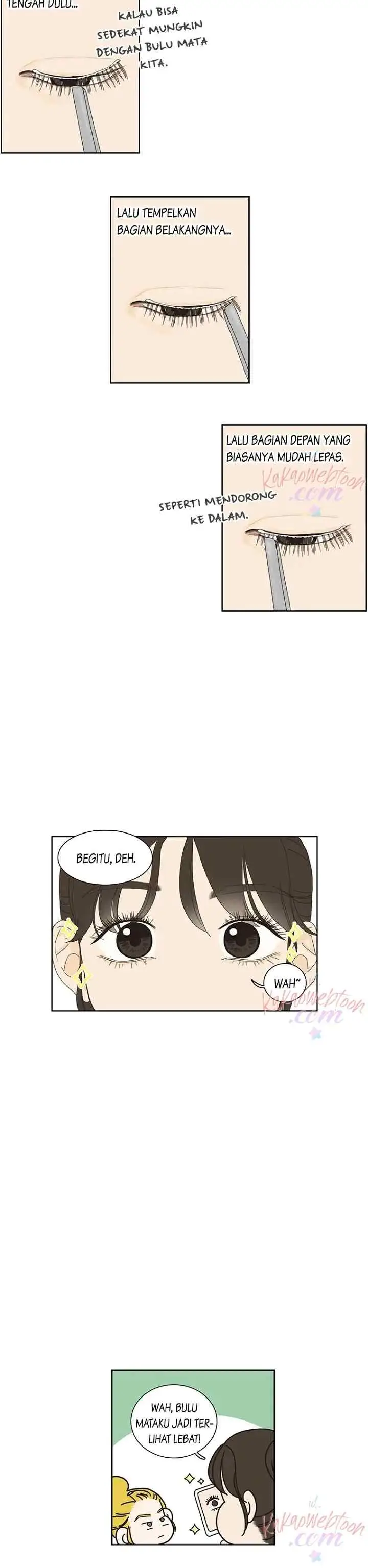 Dolled Up chapter 73 halaman 4