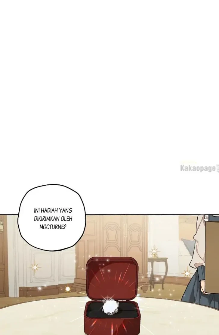 Everything Was a Misunderstanding chapter 28 halaman 13