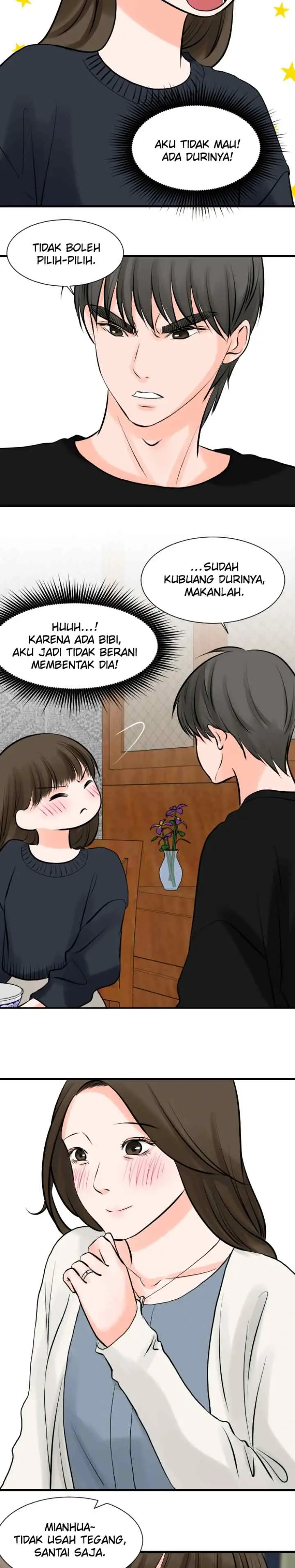 One + One (Bao A) chapter 106 halaman 7