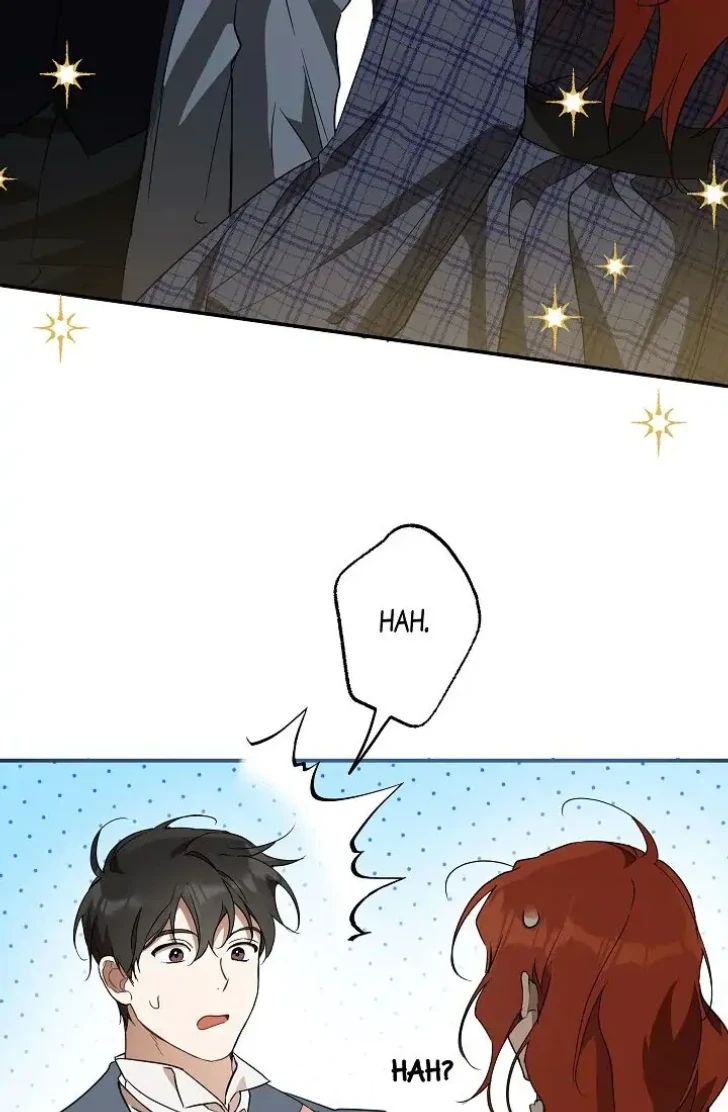 Everything Was a Misunderstanding chapter 59 halaman 17