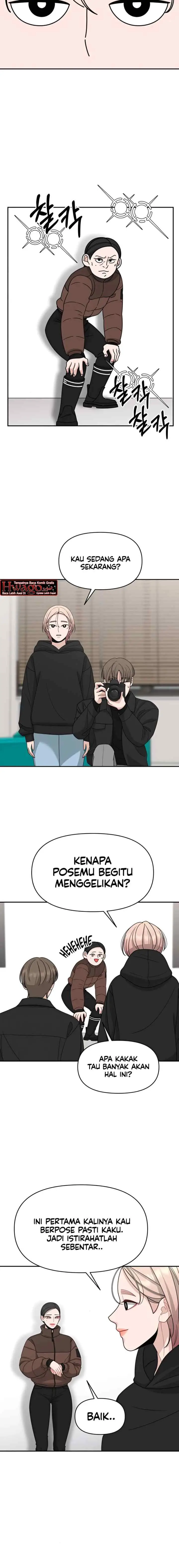 A Repeat Sign chapter 8 halaman 5