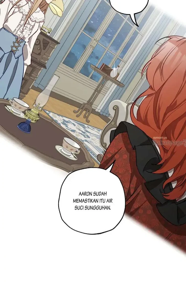 Everything Was a Misunderstanding chapter 18 halaman 35