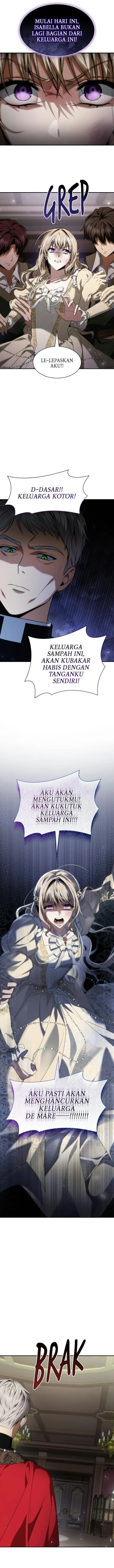 Sister, I'm the Queen in This Life chapter 181 halaman 13