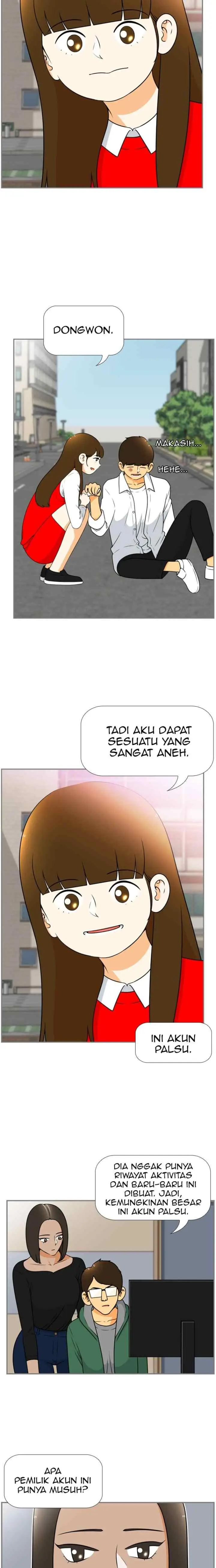 New Normal: Class 8 chapter 331 halaman 12