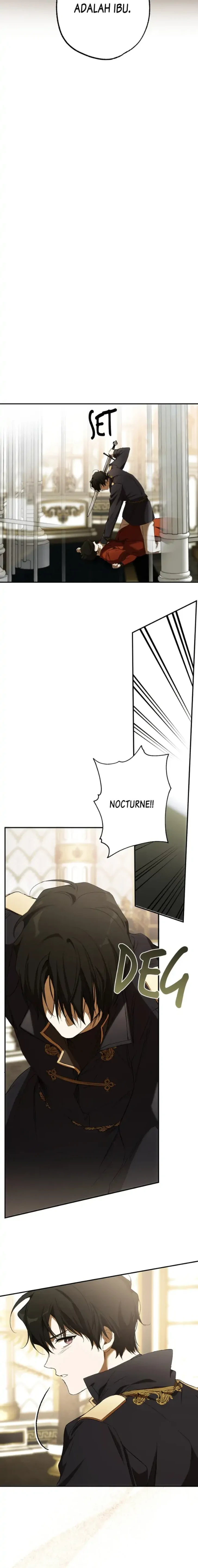Everything Was a Misunderstanding chapter 86 halaman 10