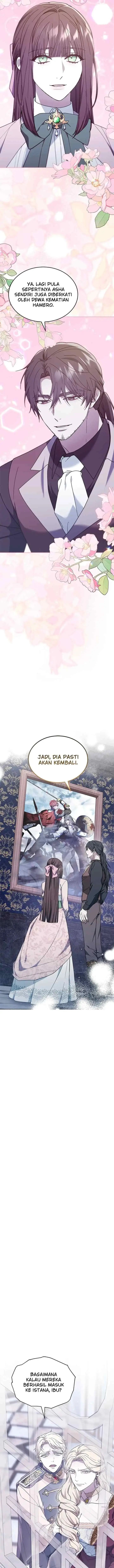 City of Arrogance chapter 69 halaman 16